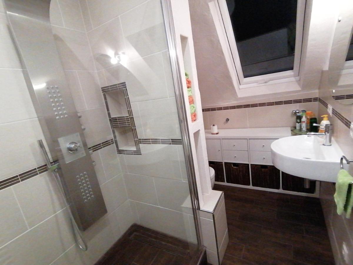 Ferienwohnung In Mayen Exteriör bild