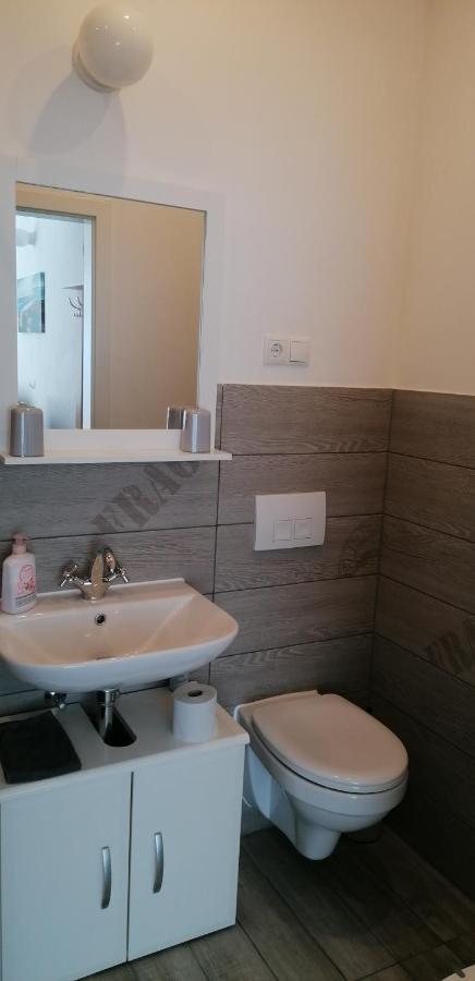Ferienwohnung In Mayen Exteriör bild