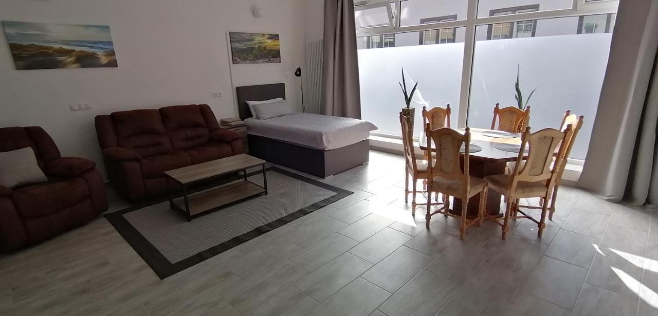Ferienwohnung In Mayen Exteriör bild