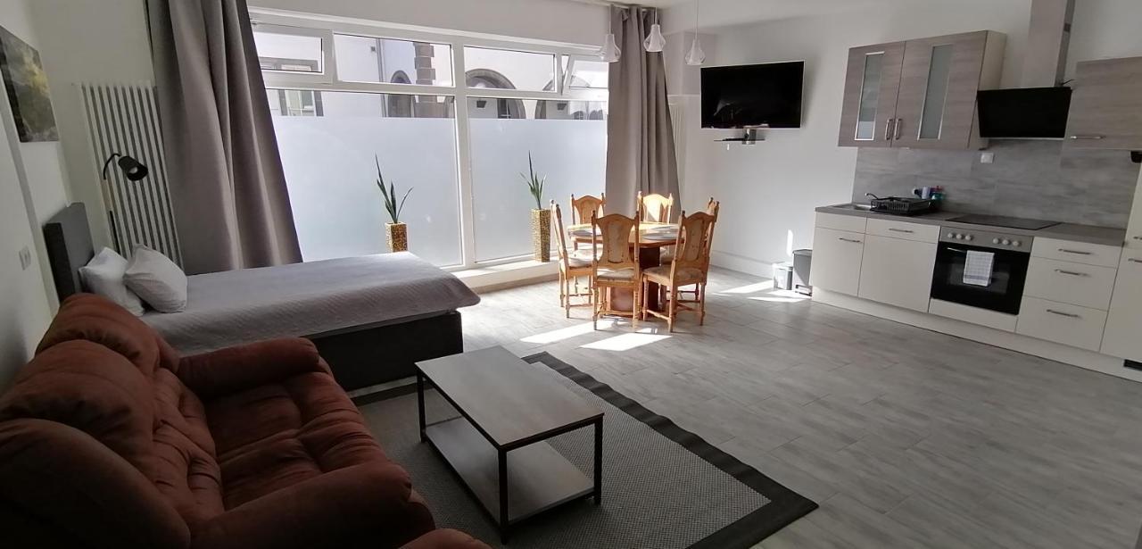 Ferienwohnung In Mayen Exteriör bild