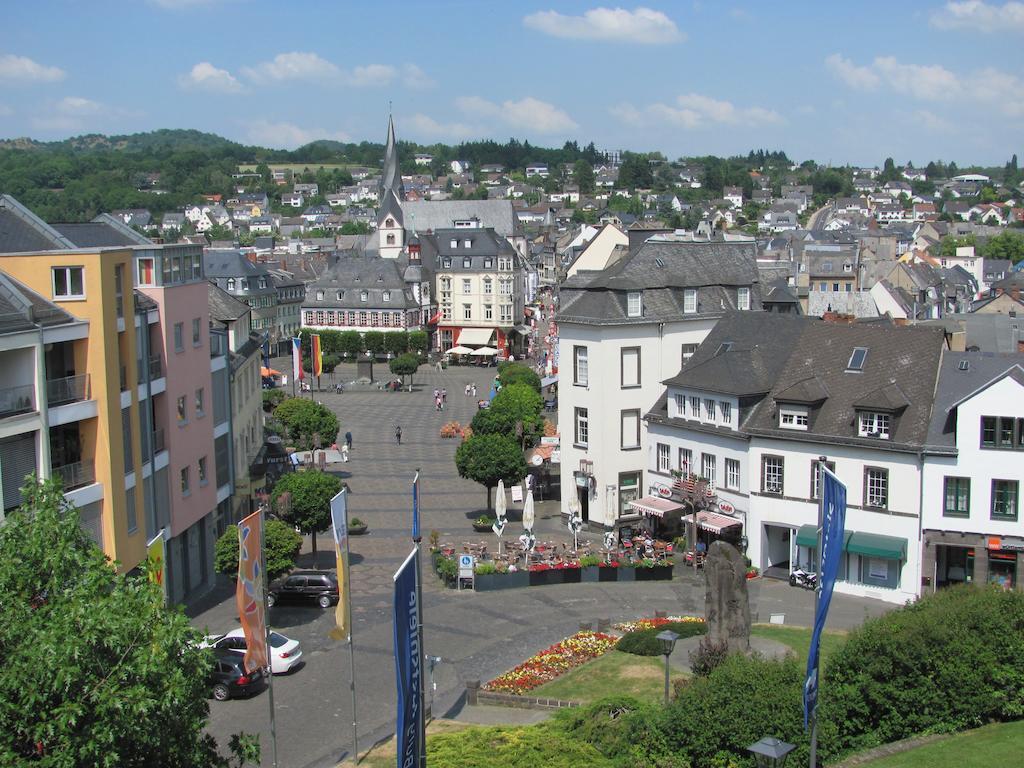 Ferienwohnung In Mayen Rum bild