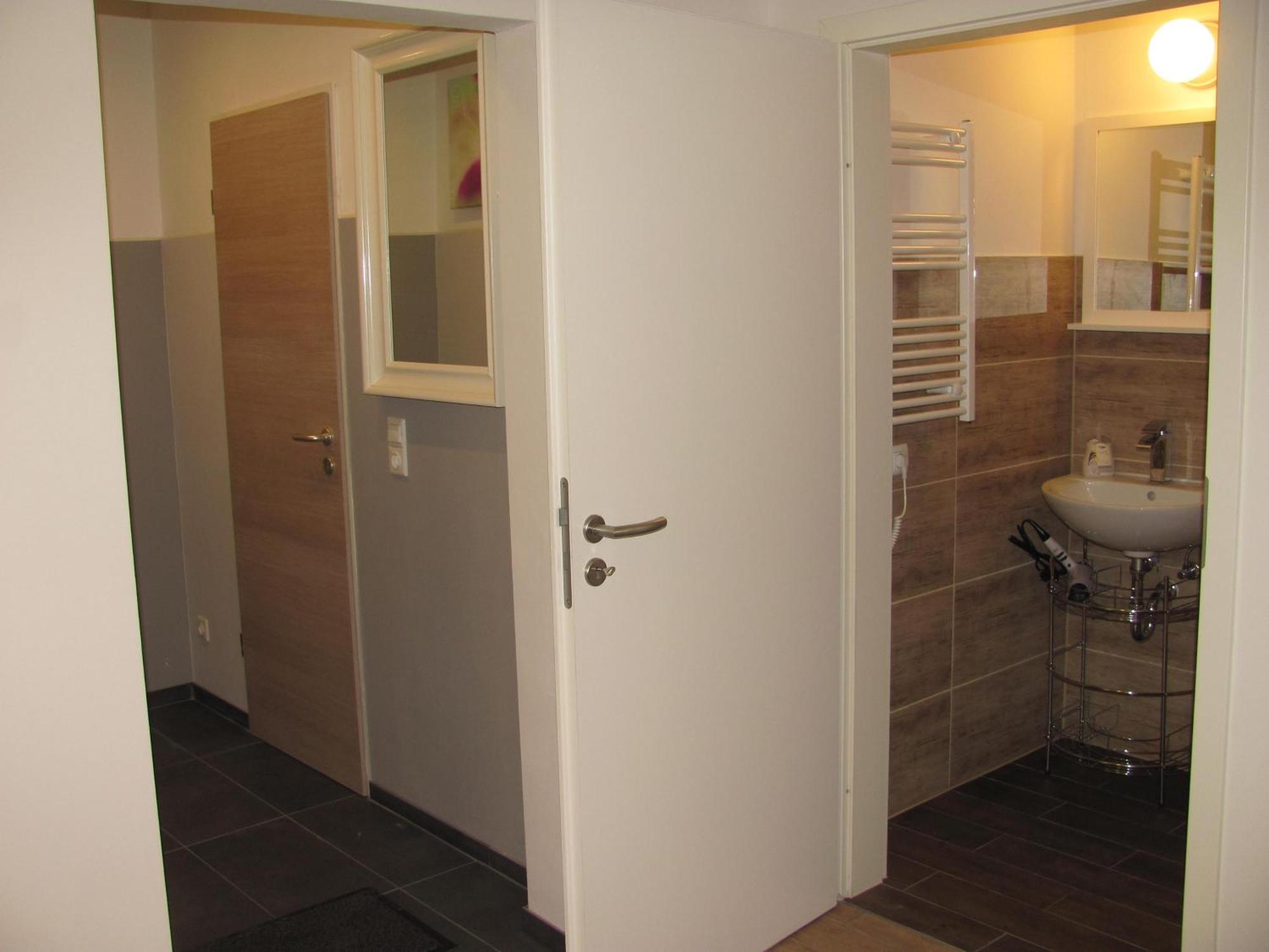 Ferienwohnung In Mayen Rum bild