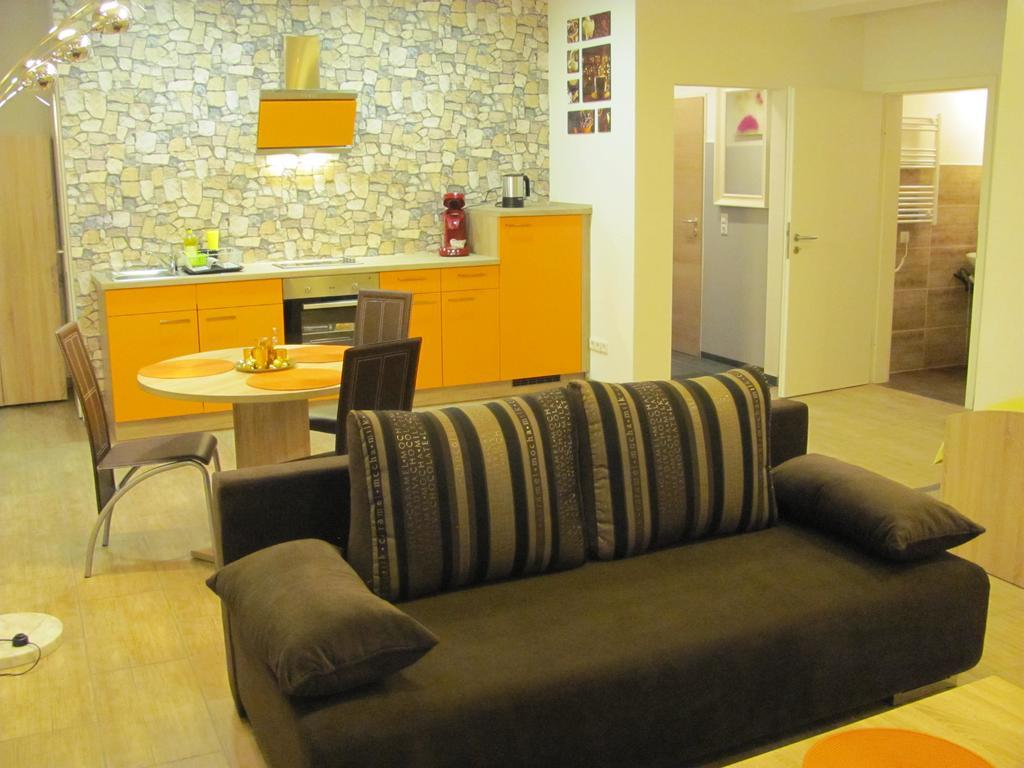 Ferienwohnung In Mayen Rum bild